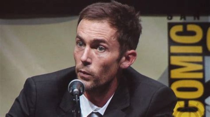 Desmond Harrington Net Worth: Exploring the Actor's Wealth and Success