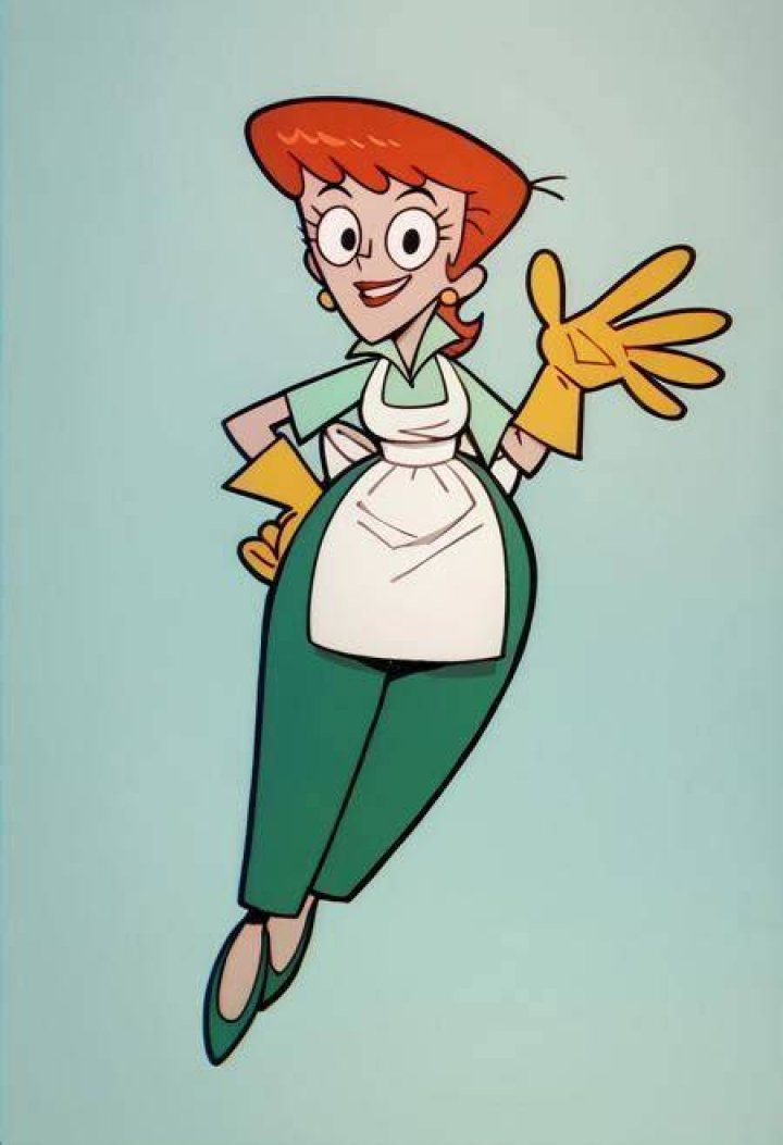Dexter's Mom: The Heart of the Show and Her Impact