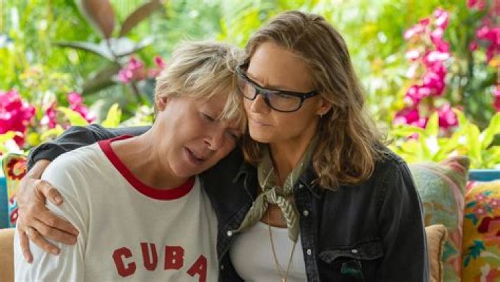 Diana Nyad's Wife: A Journey Through Love and Inspiration