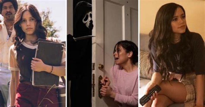 Diane Guerrero: Movies and TV Shows That Define Her Career