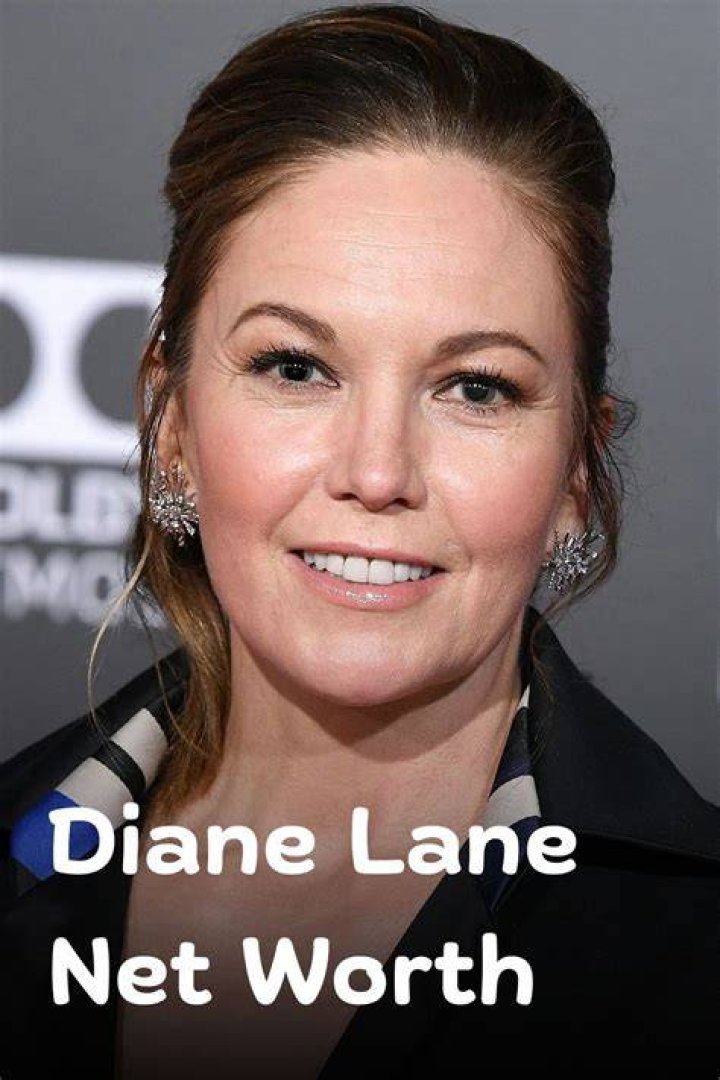Diane Lane Net Worth: A Comprehensive Insight into Her Wealth and Career