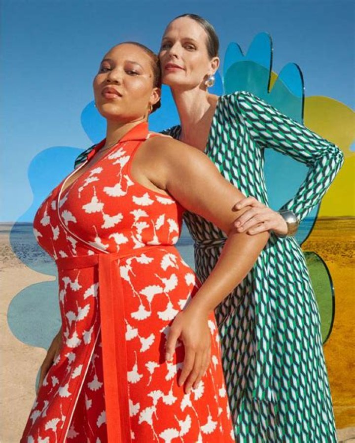 Diane von Furstenberg and Target: A Fashion Collaboration Redefined