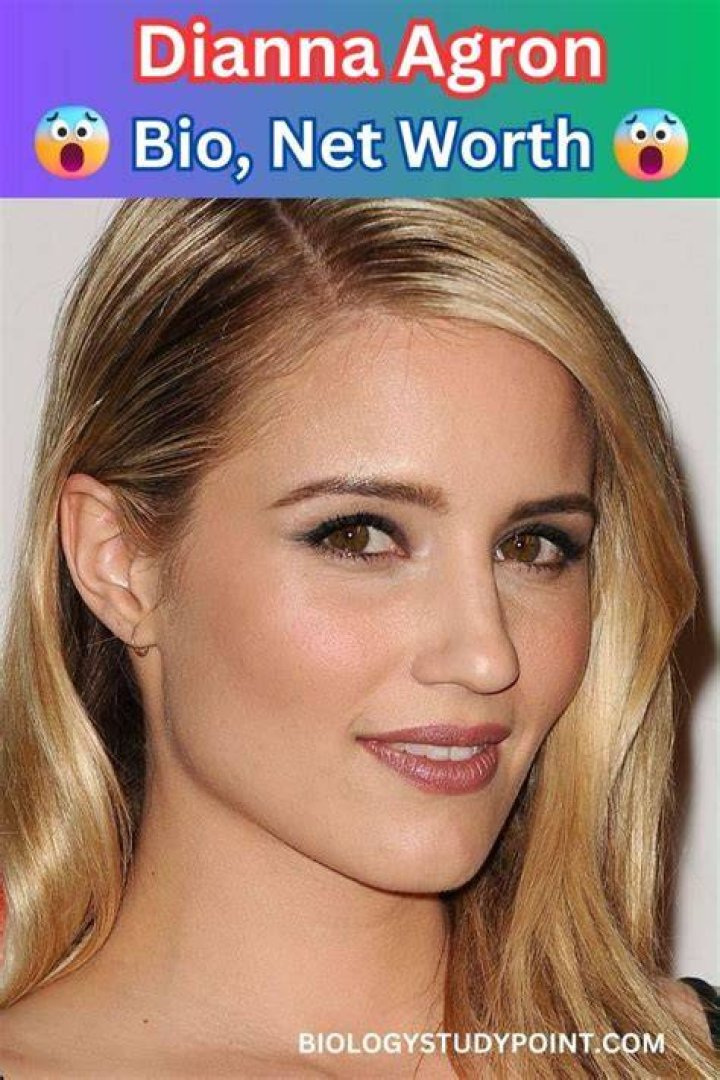 Dianna Agron Net Worth: Unveiling the Wealth of a Multi-Talented Star