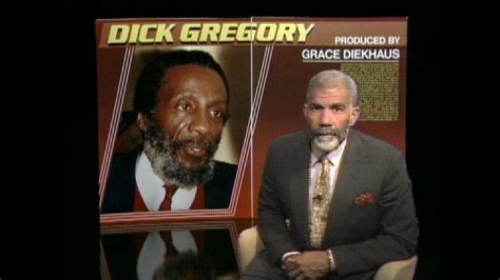 Dick Gregory Net Worth: A Comprehensive Insight Into His Legacy