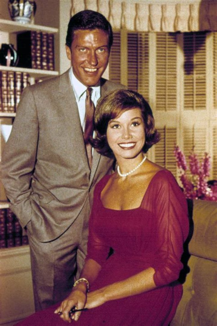 Dick Van Dyke Show Actors: A Deep Dive into the Iconic Cast