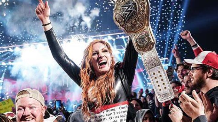 Did Becky Lynch Leave the WWE? Exploring the Future of The Man