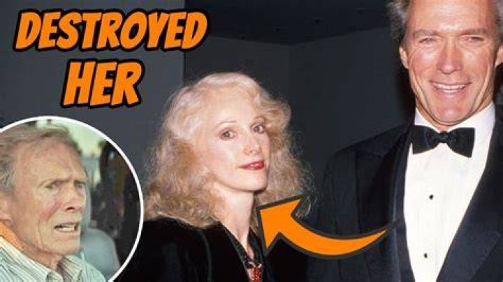 Did Clint Eastwood Attend Sondra Locke's Funeral?