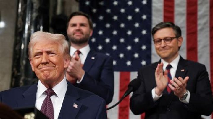 Did Donald Trump Resign After Losing the 2020 Election?