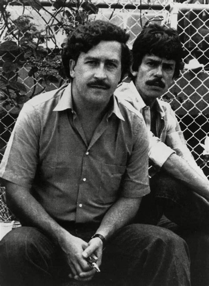 Did Felix Gallardo Meet Pablo Escobar in Real Life? Unraveling the Connection