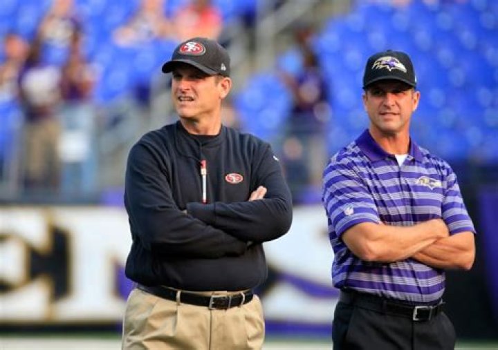 Did John Harbaugh Play Football? A Deep Dive into His Athletic Career