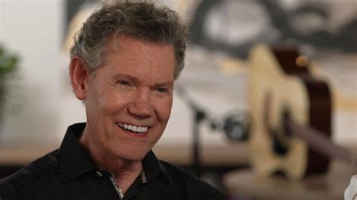 Did Randy Travis Pass Away in 2023? Uncovering the Truth