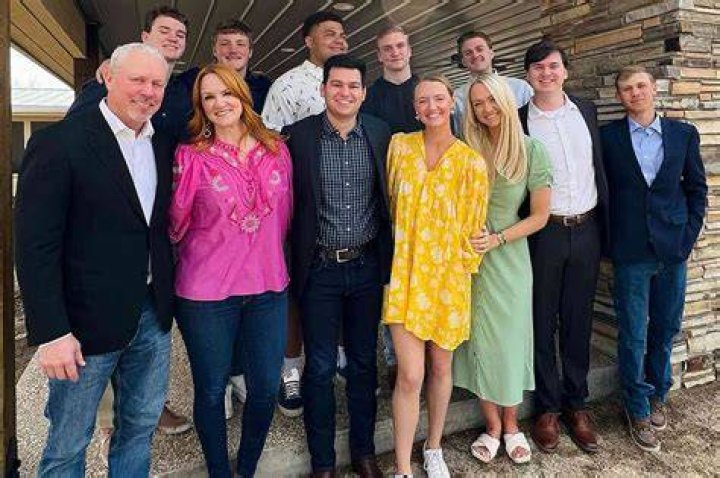 Did Ree Drummond Have a Stroke? Understanding the Health Concerns of the Pioneer Woman