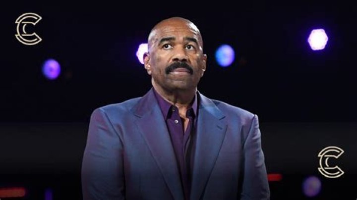 Did Steve Harvey Pass Away: Debunking the Rumors with Facts