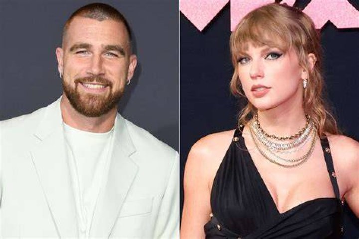 Did Taylor Swift and Travis Kelce Break Up in April 2024?