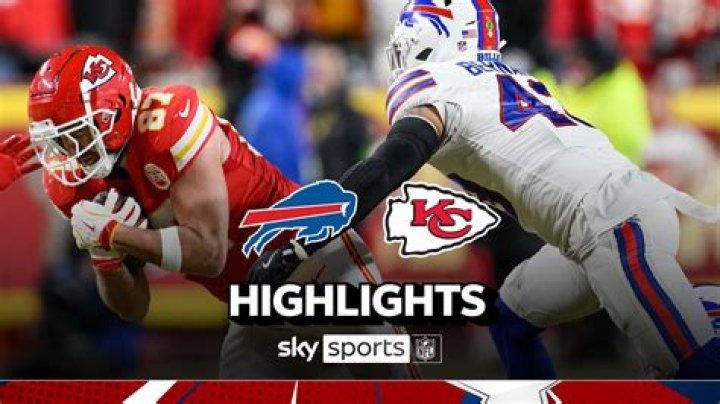 Did the Chiefs Win Last Night? A Comprehensive Review of the Game