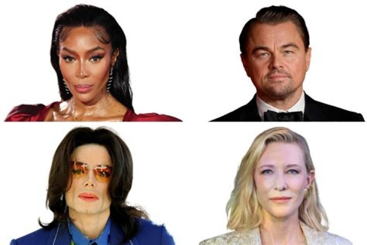 Diddy's List of Names: The Evolution of a Celebrity Identity