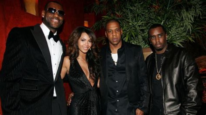Diddy and Aaliyah's Enduring Legacy: An Untold Story