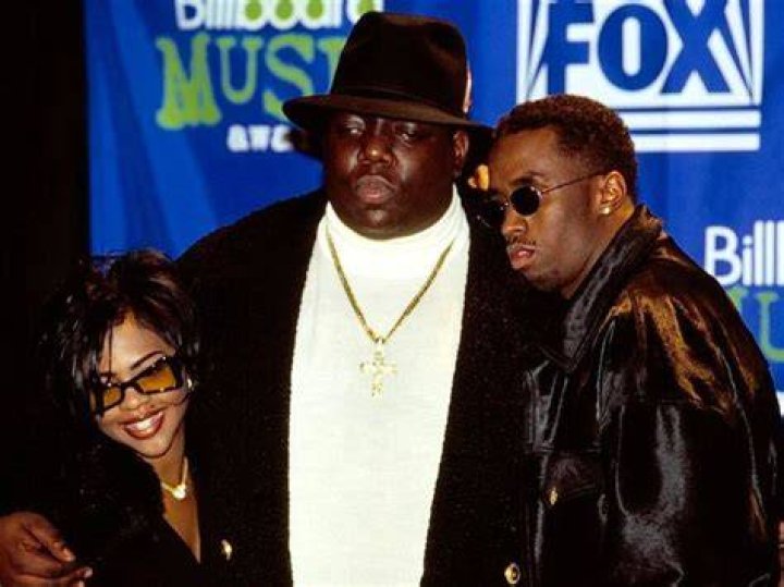 Diddy and Biggie: The Legacy of Hip-Hop's Greatest Duo