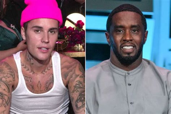 Diddy and Justin Bieber: A Dynamic Duo in the Music Industry