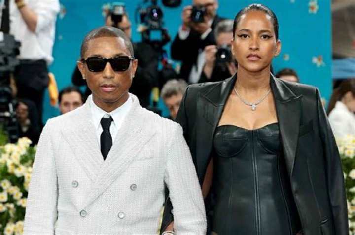 Diddy Collaborates with Pharrell: A Dynamic Musical Duo