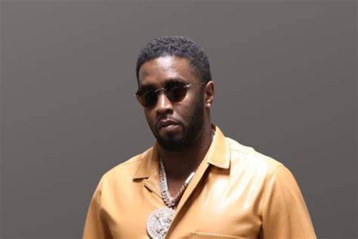 Diddy Erome: The Enigmatic Star on the Rise