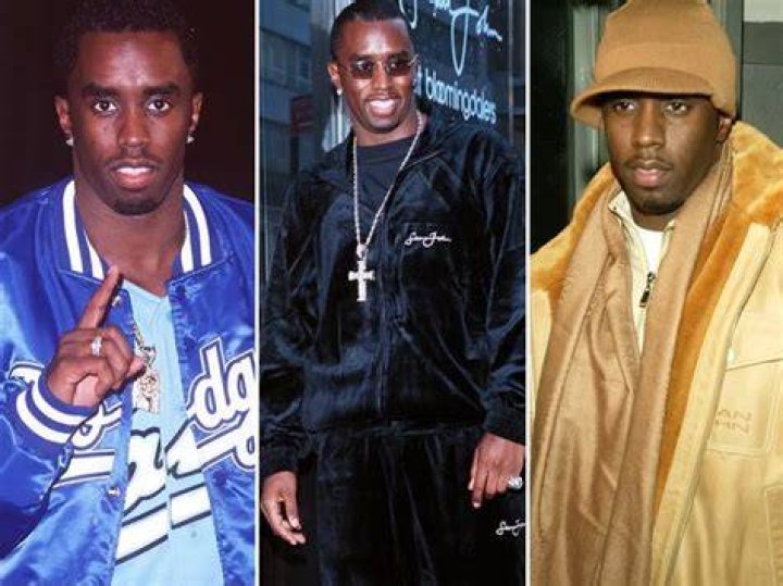 Diddy Tapes: An In-Depth Exploration of the Iconic Recordings