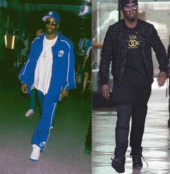 Diddy XXX: The Evolution of a Music Mogul and Cultural Icon