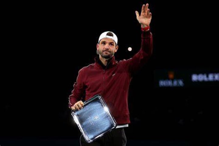 Dimitrov Net Worth 2024: A Comprehensive Insight into the Tennis Star&rsquo;s Wealth