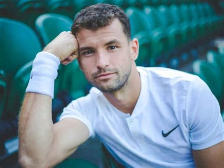 Dimitrov Net Worth: A Deep Dive into the Wealth of the Tennis Star