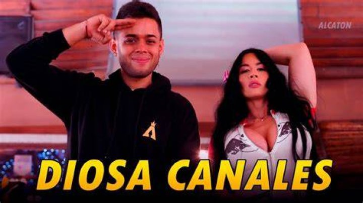 Diosa Canales: The Alluring Influencer and Entertainer