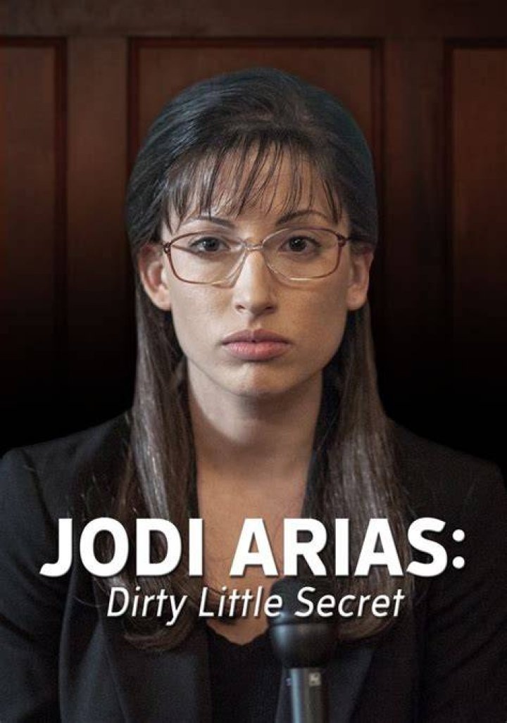 Dirty Little Secret of Jodi Arias: Unraveling the Controversy
