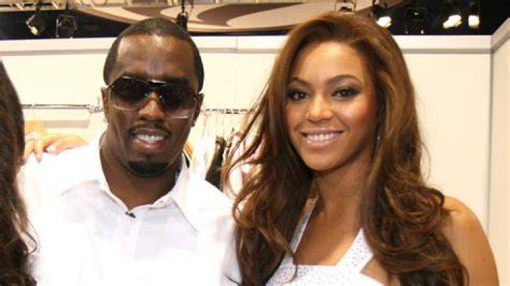 Discover Beyonce and P. Diddy's Iconic Collaboration
