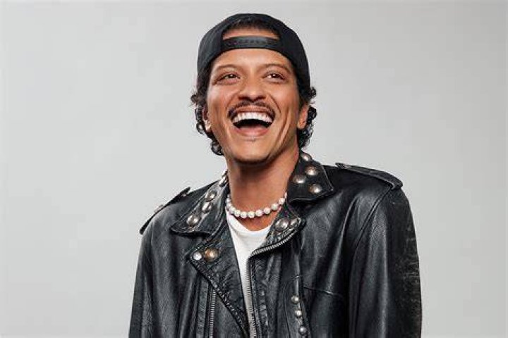 Discover Bruno Mars' Real Identity: Unveiling the Name Behind the Star