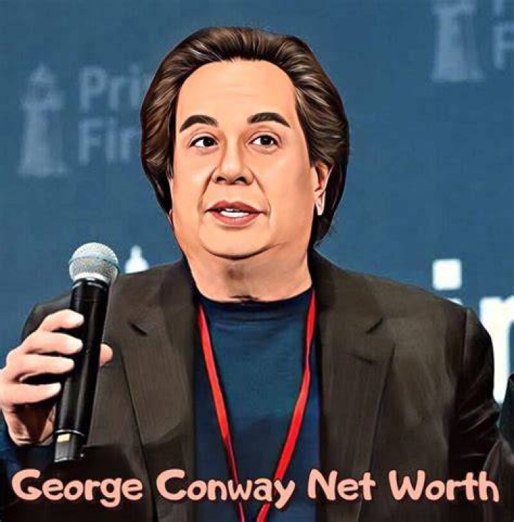 Discover George Conway's Staggering Net Worth: A Financial Profile