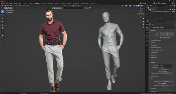 Discover Jackerman 3D: Your Gateway to Unparalleled 3D Experiences