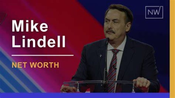 Discover Mike Lindell's Net Worth in 2024: A Comprehensive Look