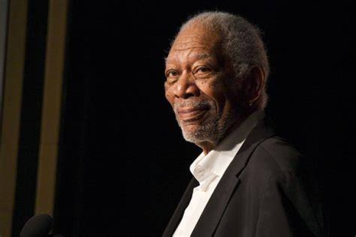 Discover Morgan Freeman's Enduring Love: Meet His Longtime Spouse