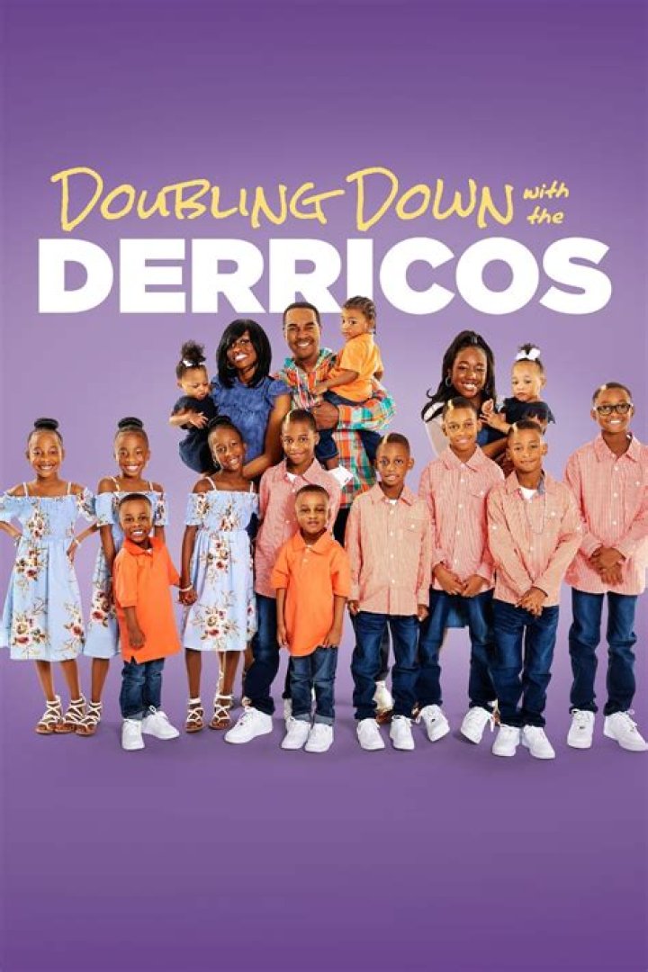 Discover the Adventures of the Derricos Family in 2024
