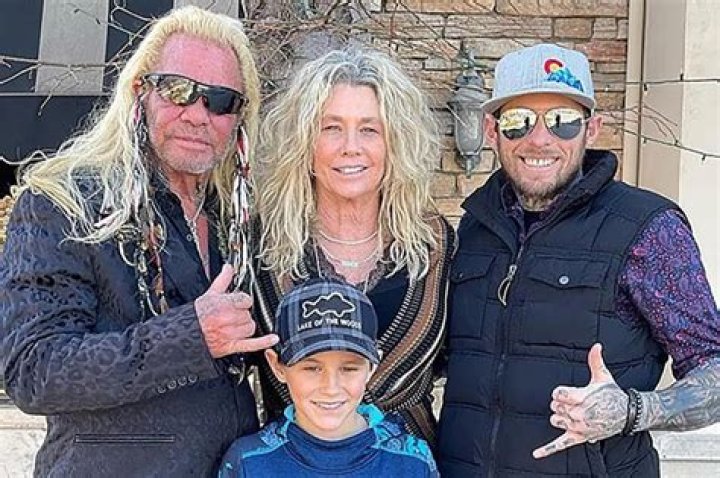 Discover the Age of Dog the Bounty Hunter: Surprising Facts Revealed!