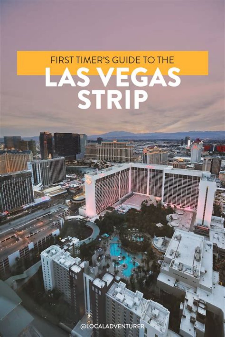 Discover the Allure of vegas.to: Your Ultimate Guide to Las Vegas