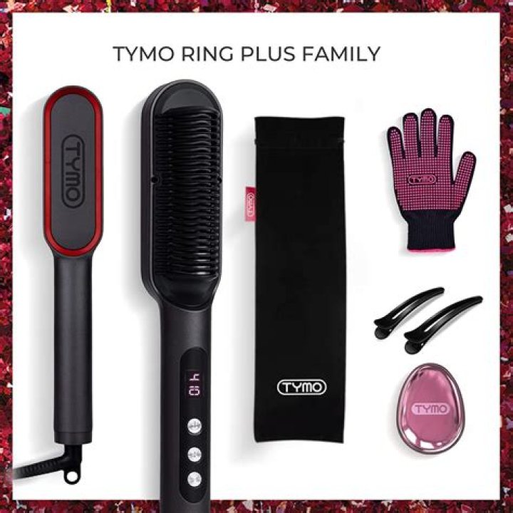 Discover the Amazing Benefits of the Tymo Ring Plus