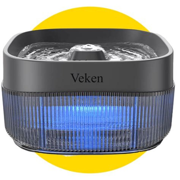 Discover the Benefits of Veken Pet Fountain for Your Furry Friends