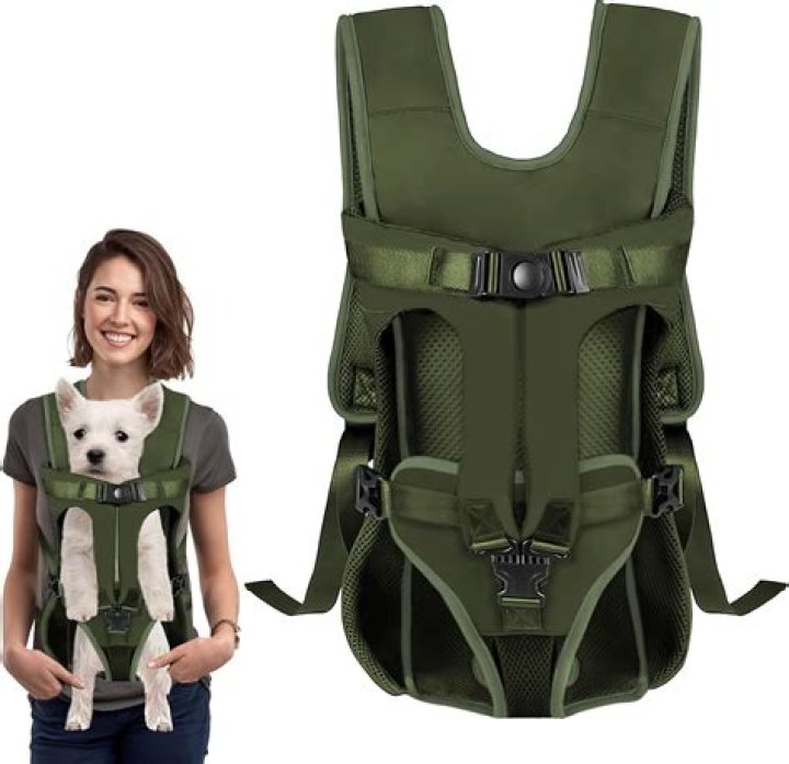 Discover the Best Dog Carrier Backpack: A Complete Guide for Pet Lovers