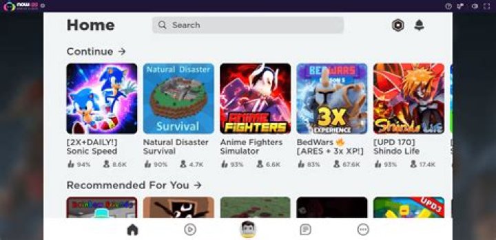 Discover the Best Games with NOWGG: Play Anywhere, Anytime