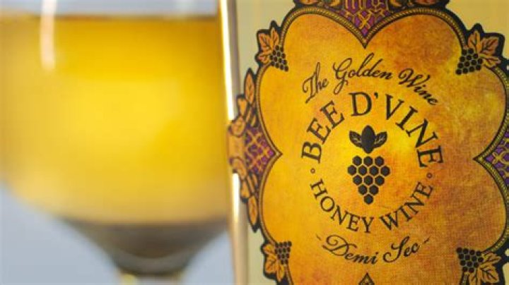 Discover the Buzz Around Bee D'Vine: A Unique Honey Wine Experience