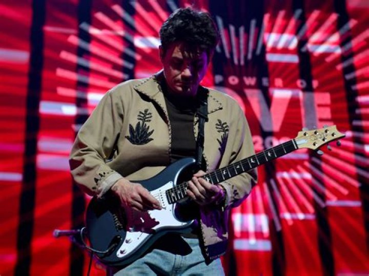 Discover the Captivating John Mayer Cap: Elevate Your Look