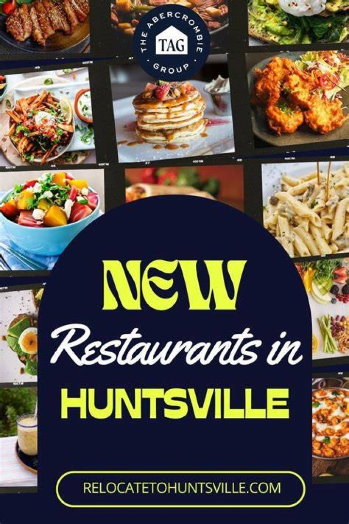 Discover the Culinary Delights of Restaurants in Wichita Falls, TX