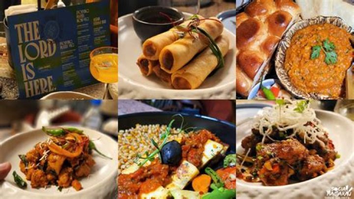 Discover the Delightful World of Schenectady Buffet: A Gastronomic Adventure