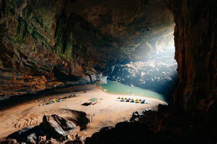 Discover the Enigmatic Goblin's Cave Adventure
