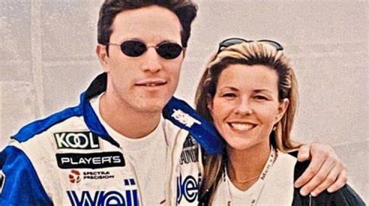 Discover the Enigmatic Life of Zak Brown's Wife